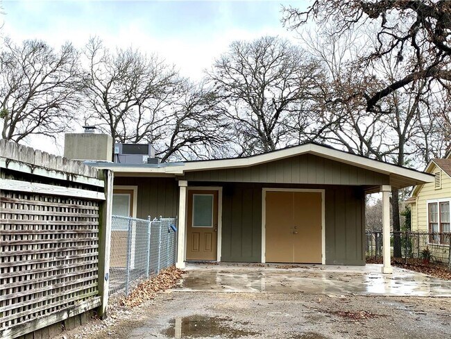 Building Photo - 4327 Airport Blvd