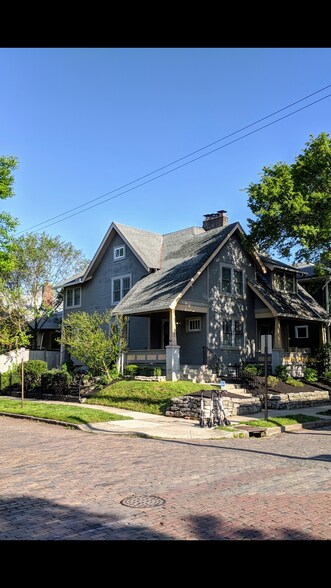 Primary Photo - 1241 Bruck St