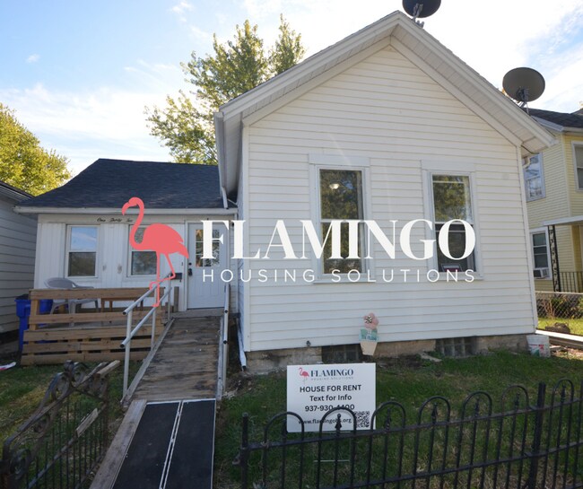 Primary Photo - 132 Haynes St