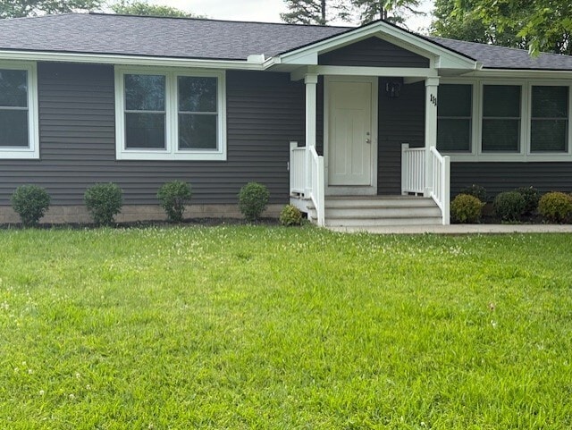 Building Photo - 111 Vollmer Pkwy