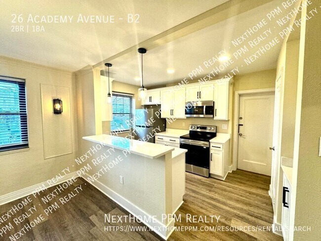 Building Photo - 26 Academy Ave