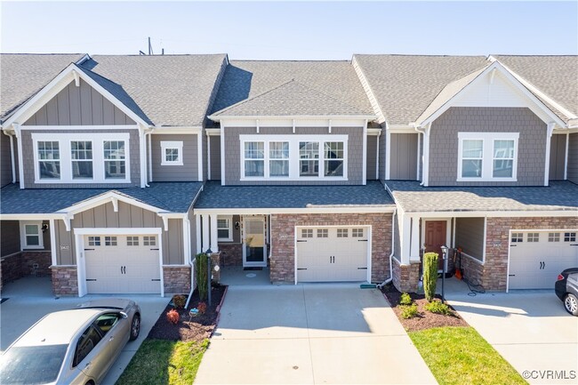 Building Photo - 10630 Benmable Dr