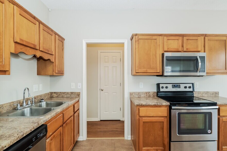 Building Photo - 11626 Evening Ridge Dr