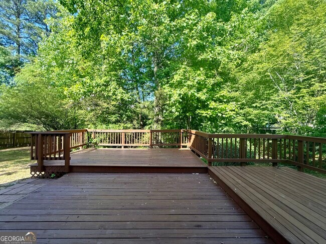 Building Photo - 2700 Woodbine Hill Way NW