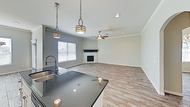 Building Photo - 4 Bedroom, 3 Bathroom Single Story in East Edmond With Storm Shelter