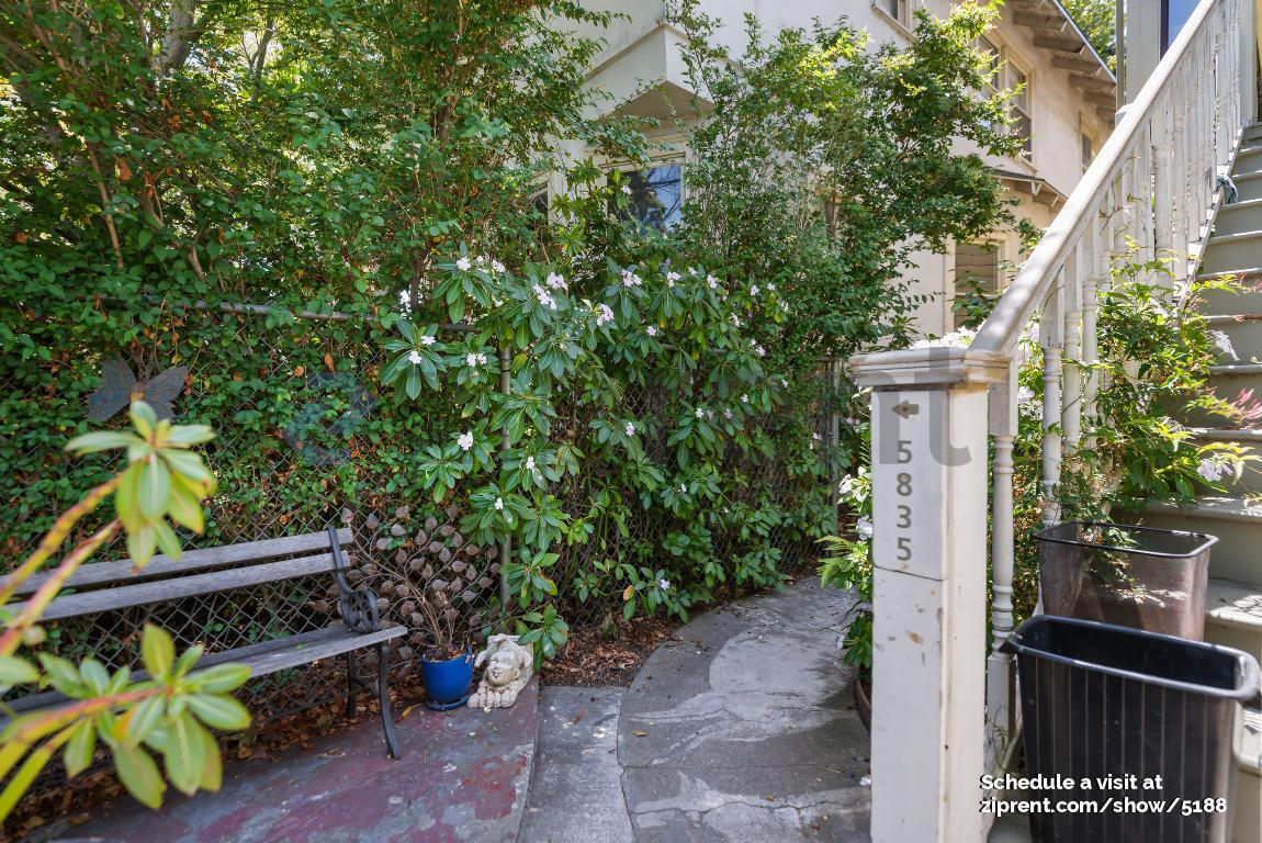 Building Photo - 5835 Occidental St