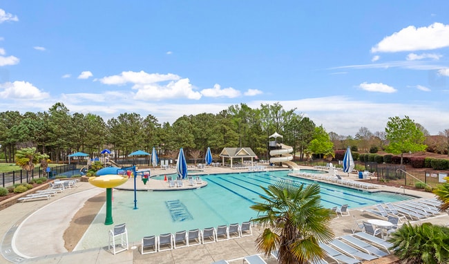 Building Photo - 506 Berry Chase Way