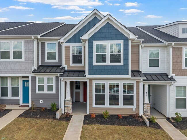Building Photo - 476 Ml Pk Wy