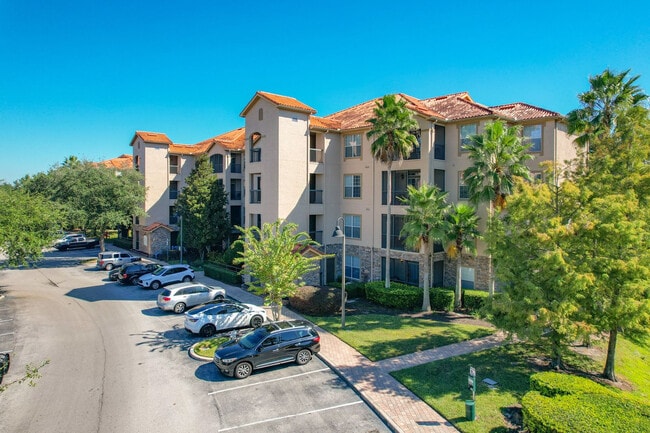 Building Photo - 1375 Tuscana Ln