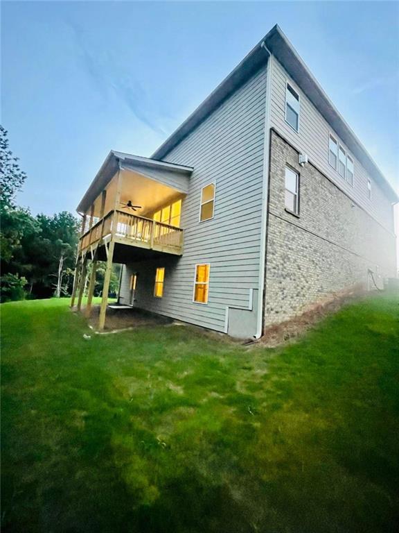 Building Photo - 3883 Ridge Rd