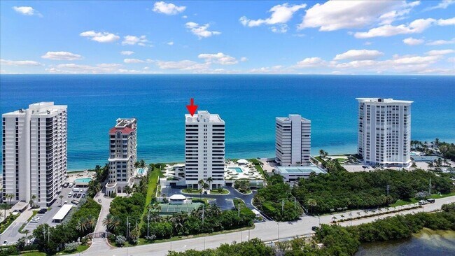 Building Photo - 5280 N Ocean Dr
