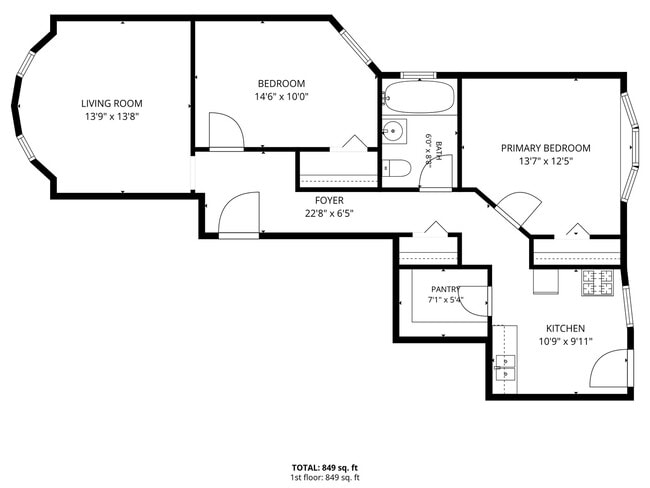 Building Photo - 6225 S Dorchester Ave