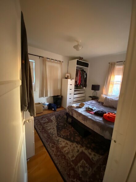 Building Photo - 4557 Alumni Ave