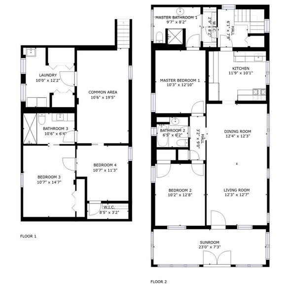 Building Photo - Sophisticated Highlands home walkable to p...