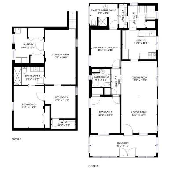 Building Photo - Sophisticated Highlands home walkable to popular eateries