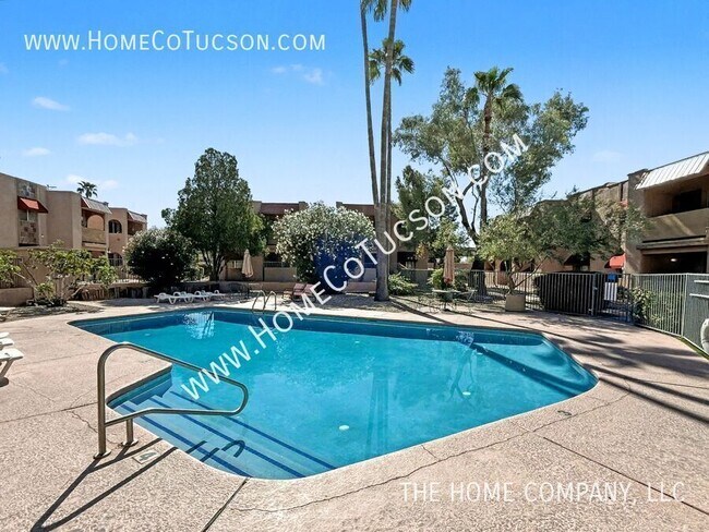 Building Photo - 3993 N Campbell Ave