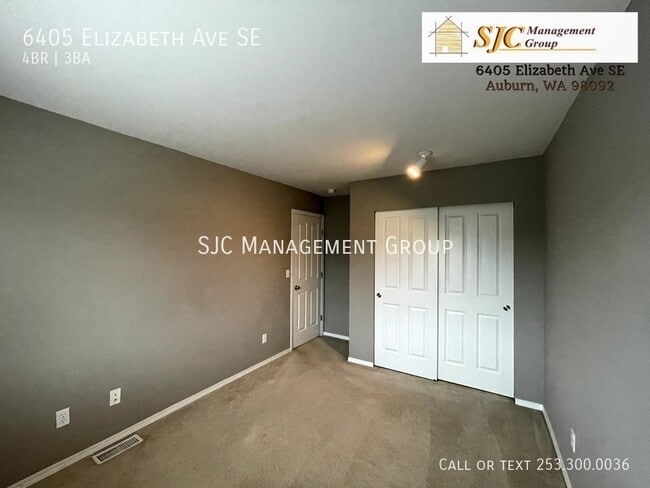 Building Photo - 6405 Elizabeth Ave SE