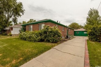 Building Photo - 2135 S 200 E