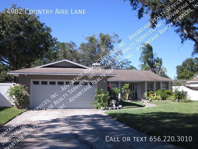 Building Photo - 4902 Country Aire Ln