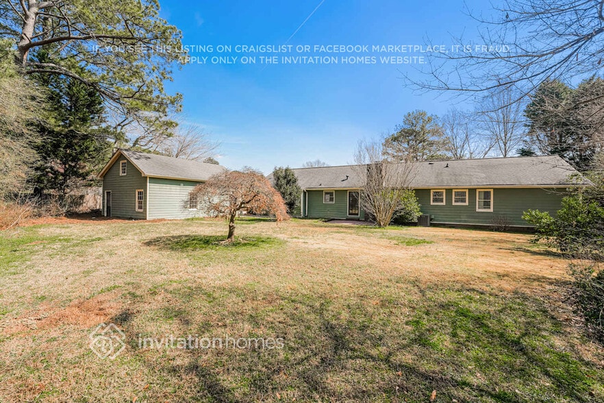 Building Photo - 5177 Manitu Ct SW