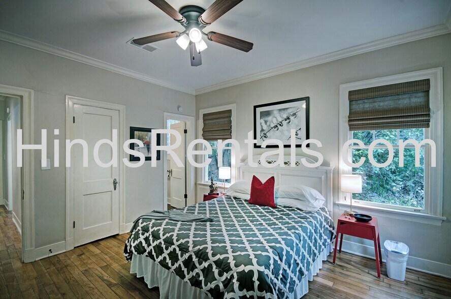 Building Photo - 1110 Quinn St