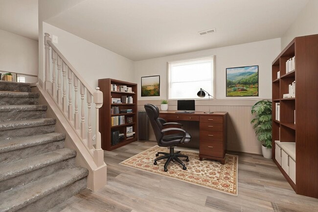 Building Photo - 836 Lily Cache Ln