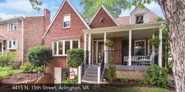 Building Photo - 4415 15th St N