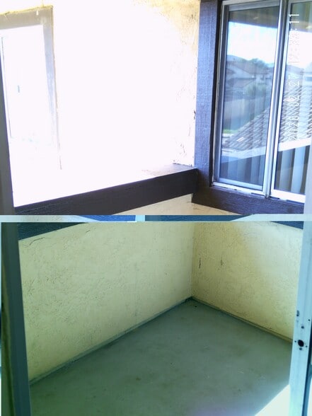 Balcony - 1113 Seabreeze Way