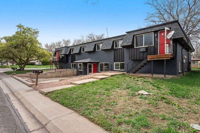 Building Photo - Azalea1629(KP-JF)