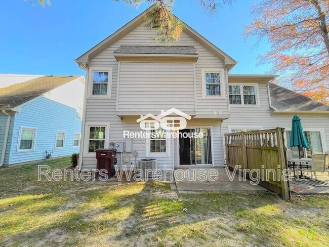 Building Photo - 947 Shoal Creek Trail