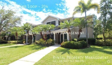 Building Photo - 2/2 Lakewood Ranch Condo!