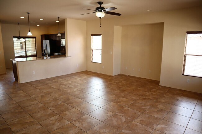 Building Photo - Wish list come True!