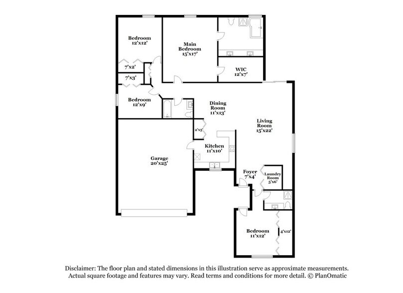 Building Photo - 531 Bluff Pass Dr
