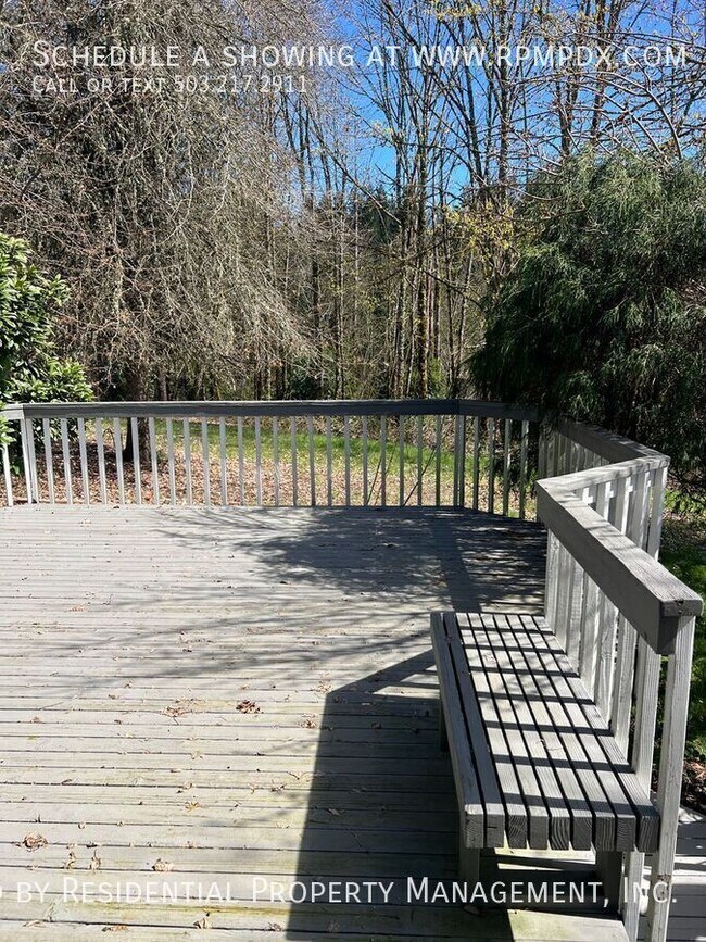 Building Photo - 16225 NW Rock Creek Rd