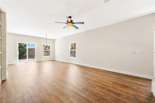 Building Photo - 3520 S Dune Grass St