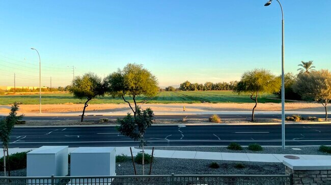 Ocotillo Road - 4100 S Pinelake Way