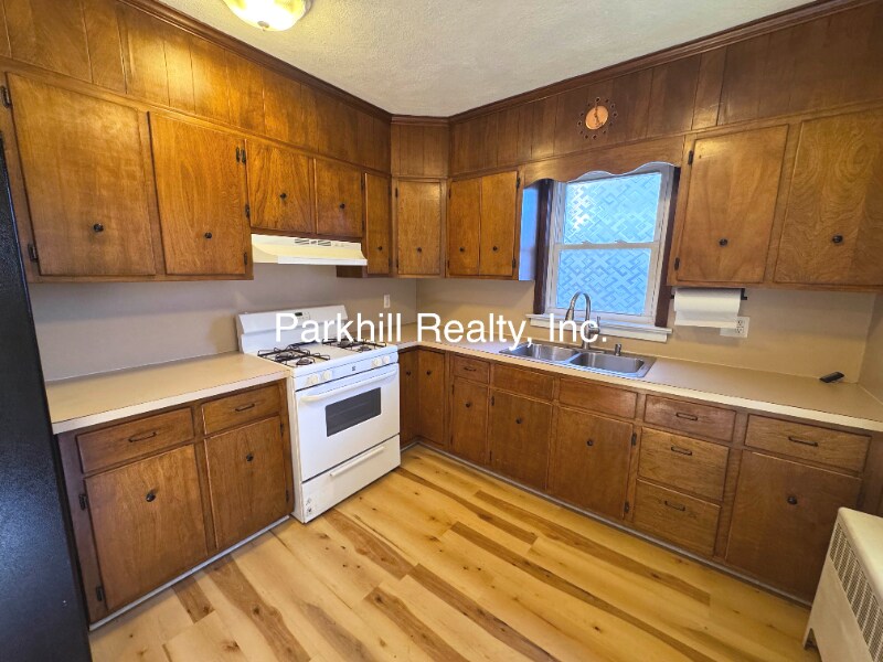 Building Photo - 111 E Wilkes Barre St