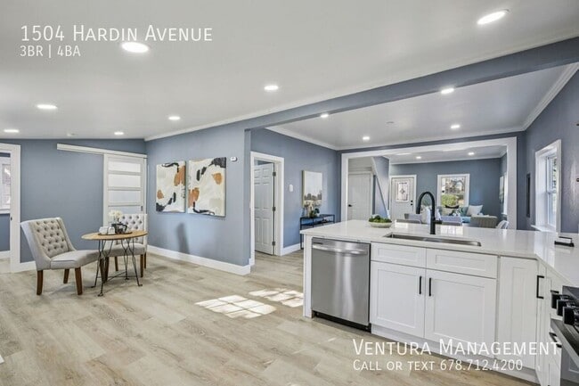 Building Photo - 1504 Hardin Ave