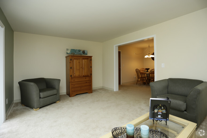 Interior Photo - Aspen Ridge Apartments