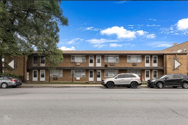 Primary Photo - 2600 S 59th Ave