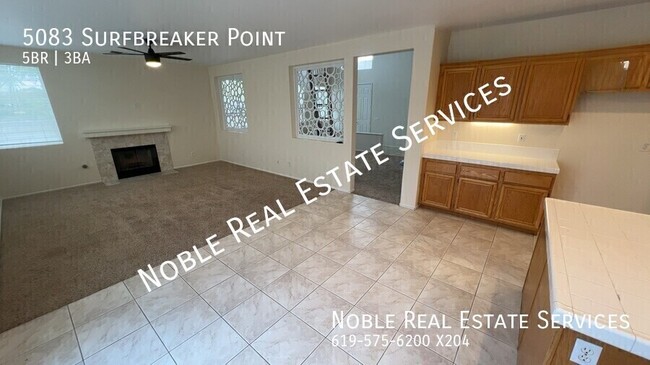 Building Photo - 5083 Surfbreaker Point