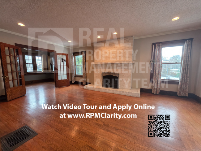 Building Photo - Beautiful 3 Bed/2.5 Bath Sandusky Home Available Today