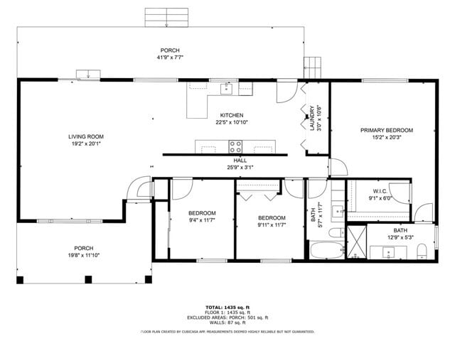 Building Photo - 18844 Deer Hollow Rd