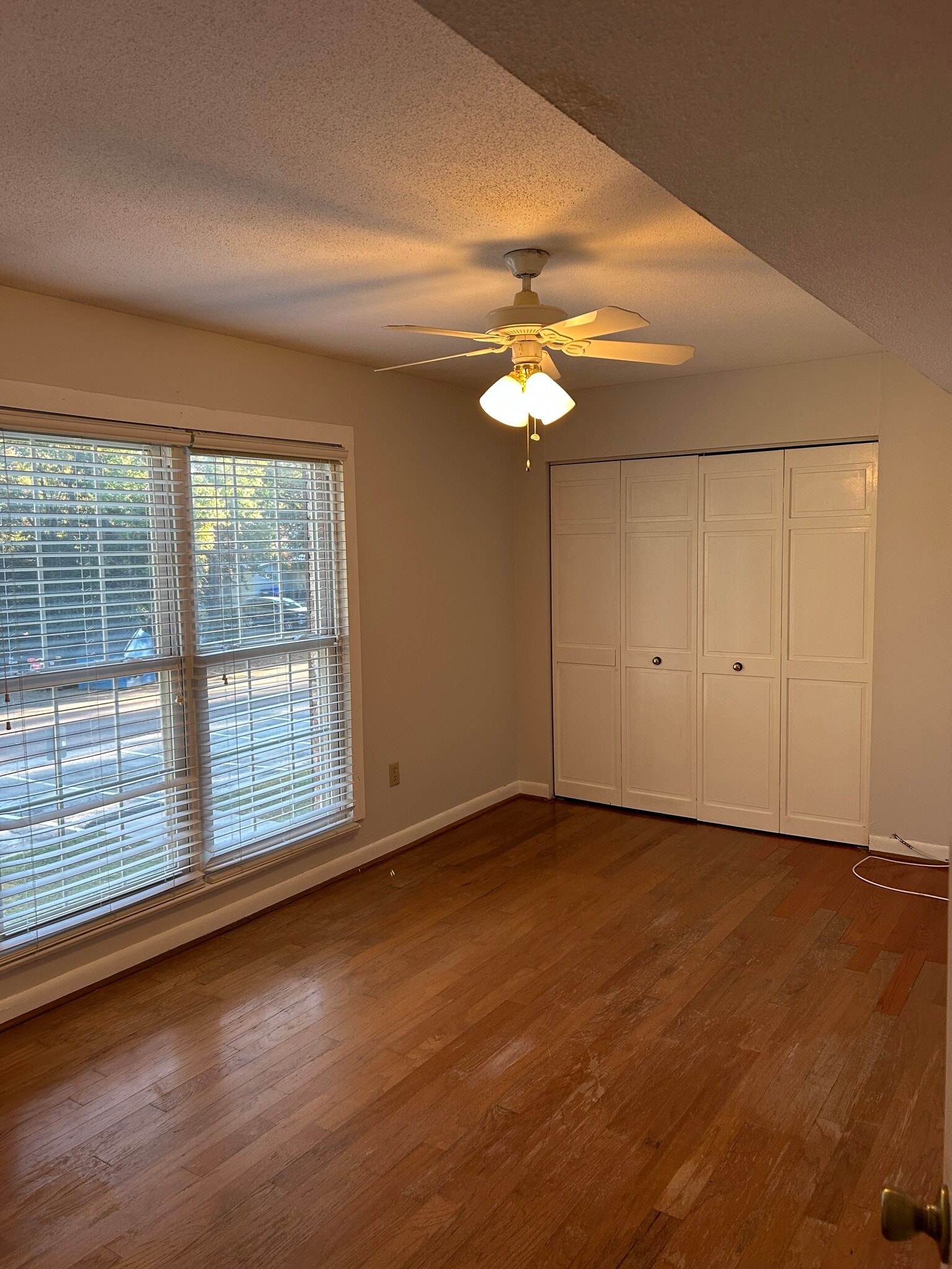 Bedroom - 811 Colony Dr