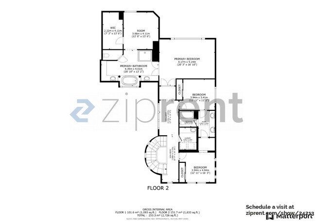 Building Photo - 9208 Hallmark Pl