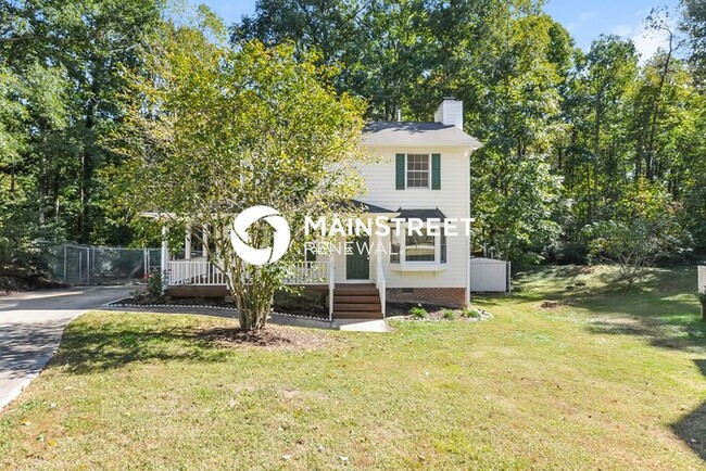 Primary Photo - 4721 Hunt Manor Ct