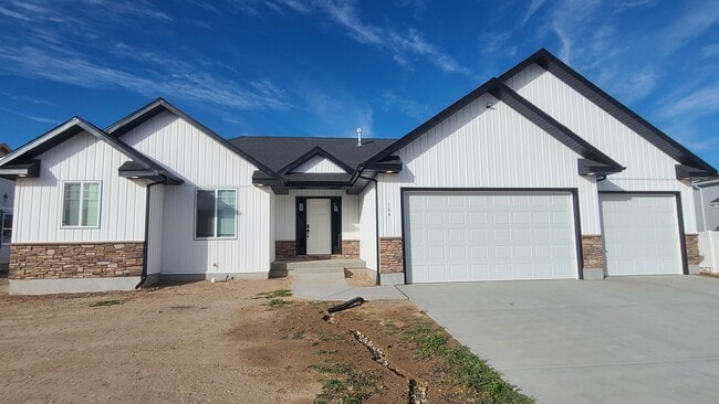 Building Photo - 184 Galena Smt Dr