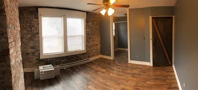 Master bedroom - 262 S Green St