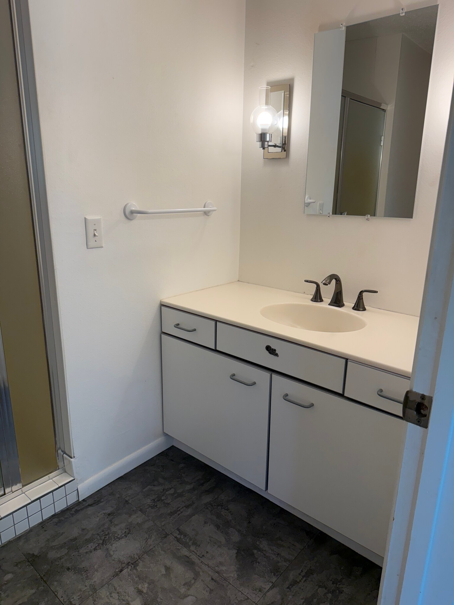 bathroom 2 - 218 Shore Acres Rd