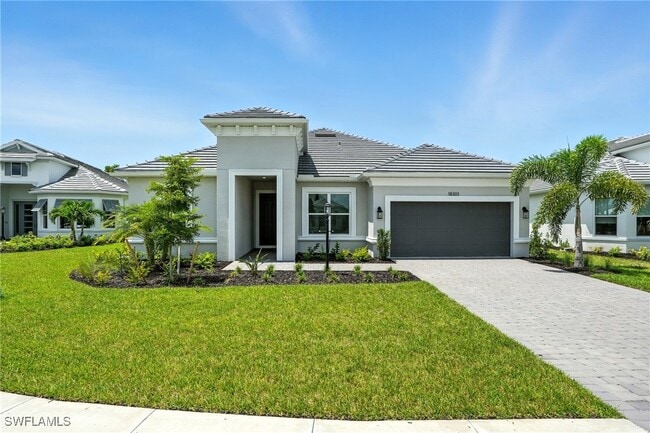 Primary Photo - 18301 Terracina Dr